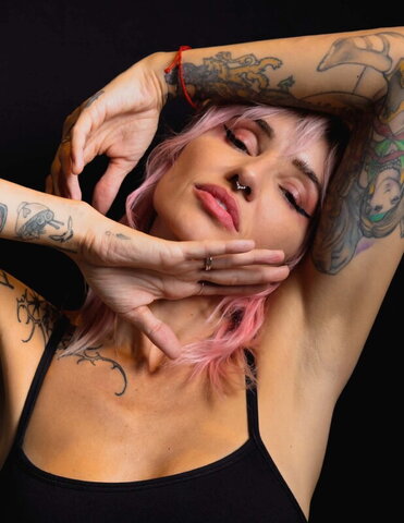 Lights Poxleitner nude photo 5