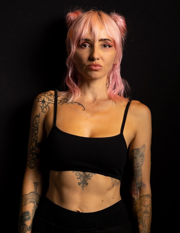 Lights Poxleitner nude photo 3