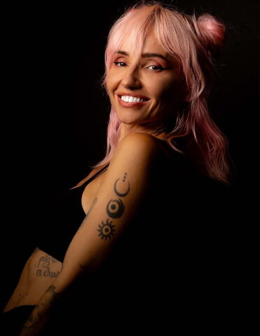 Lights Poxleitner nude photo 2