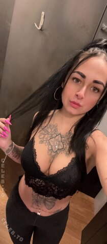 Lii_ssa97 nude photo 3