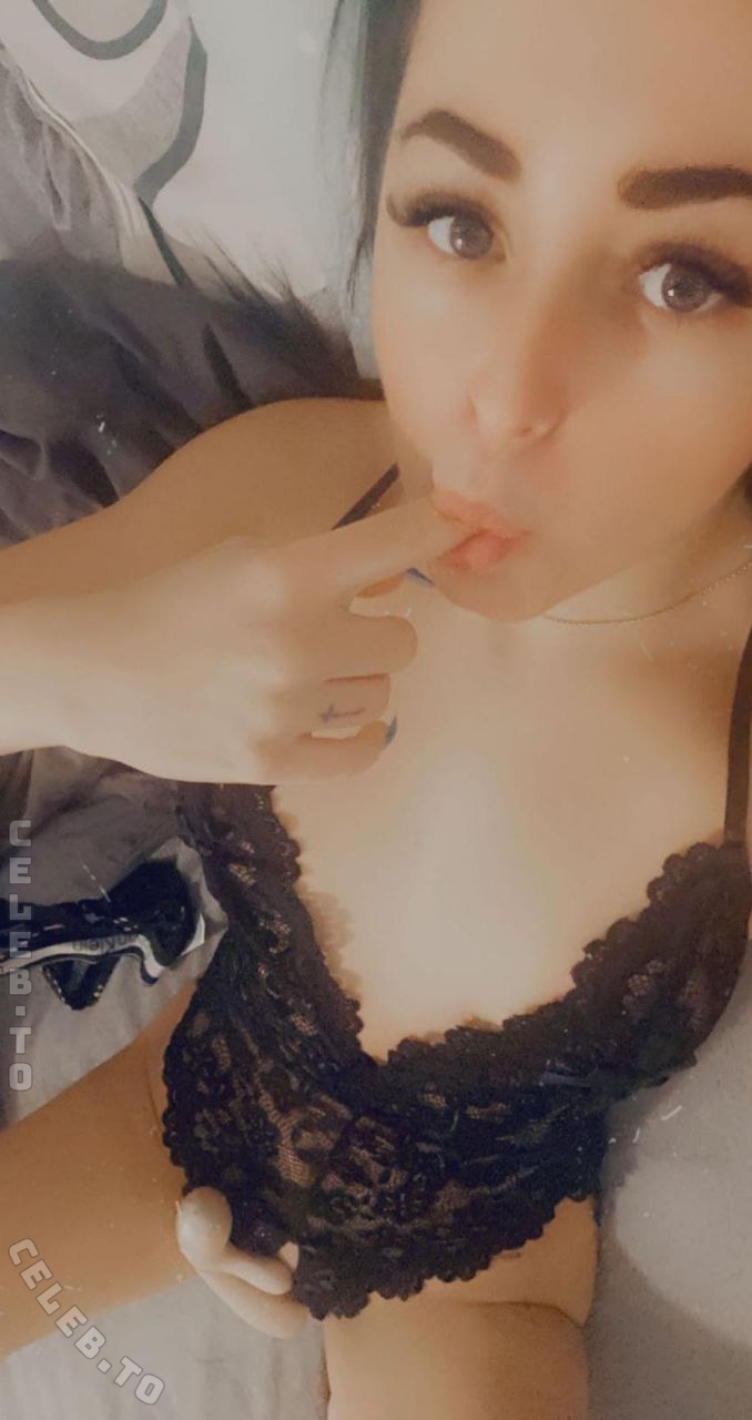 Lii_ssa97 nude photo 2