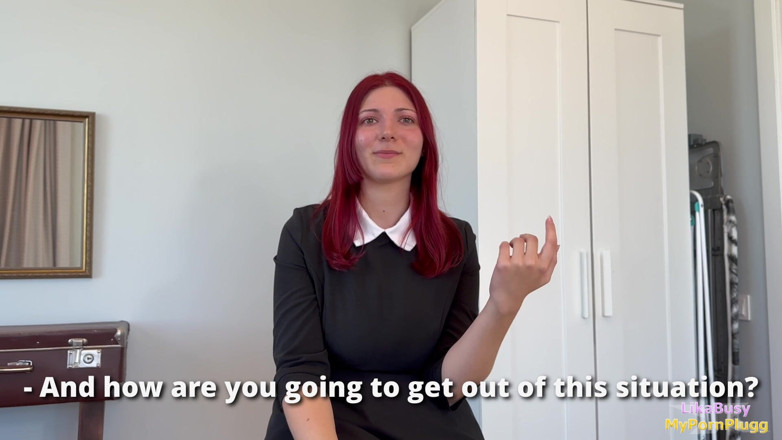 Likabusy nude photo 5