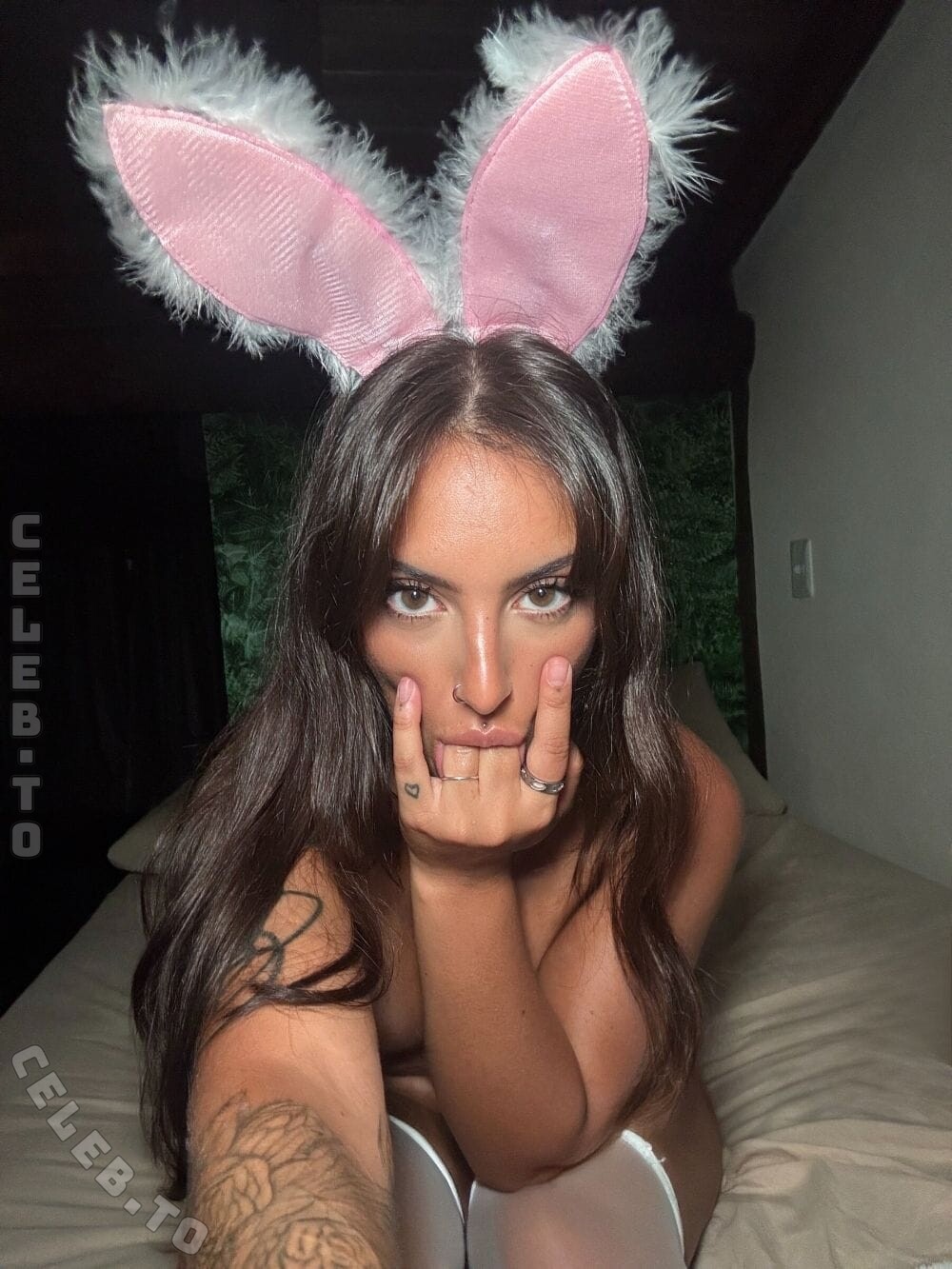 Likebaklava nude photo 7