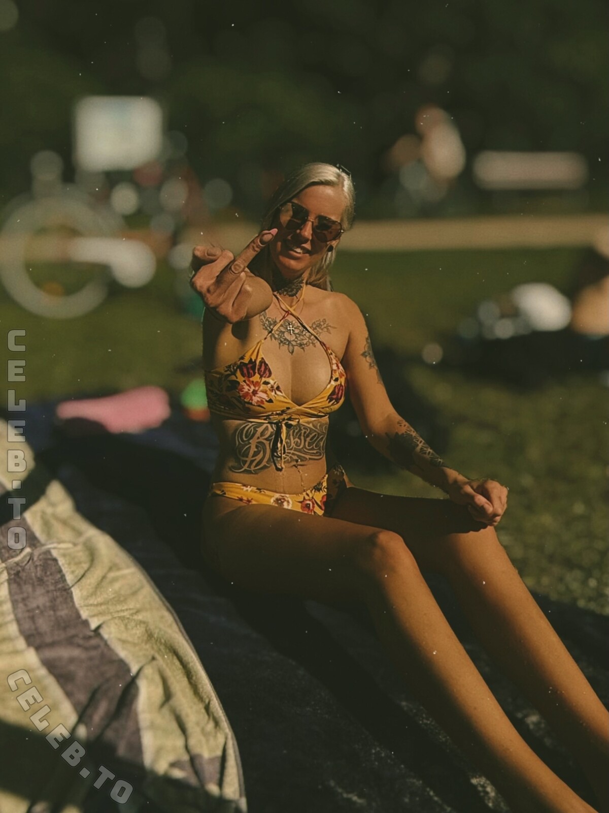 Likkifrost nude photo 4