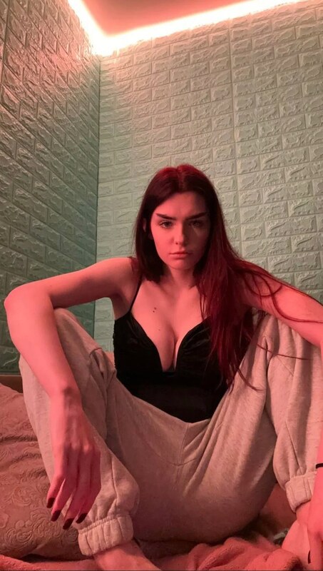 Lil fridge nude photo 12