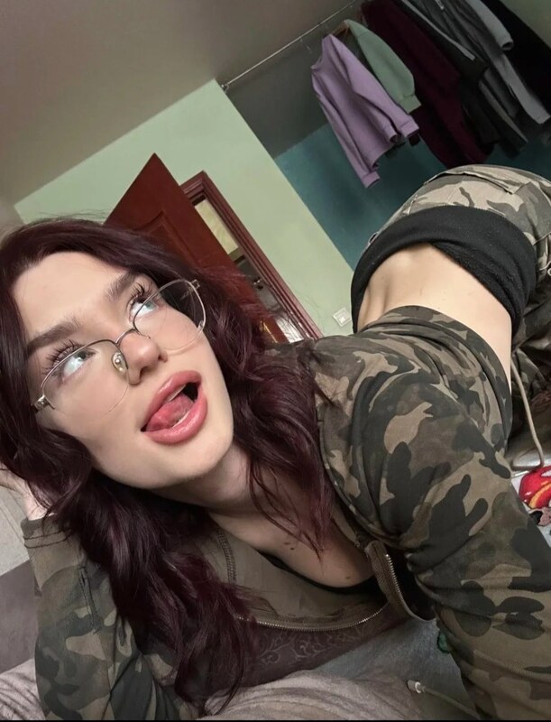 Lil fridge nude photo 13
