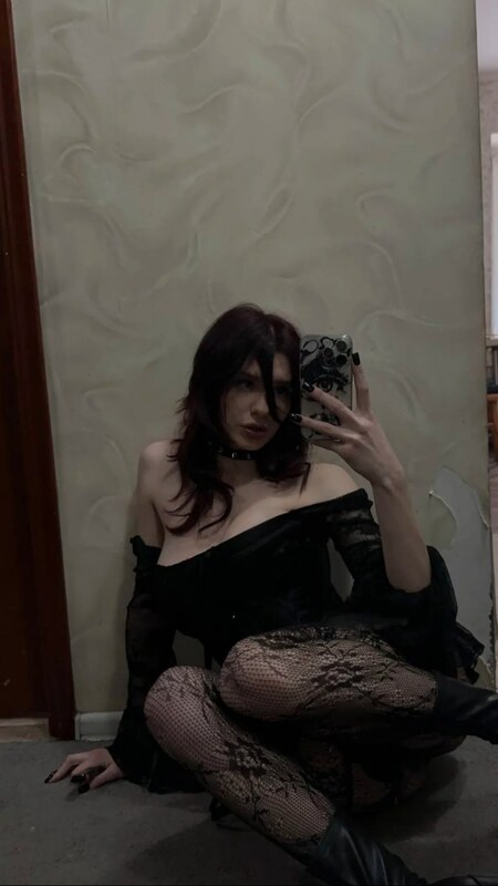 Lil fridge nude photo 23
