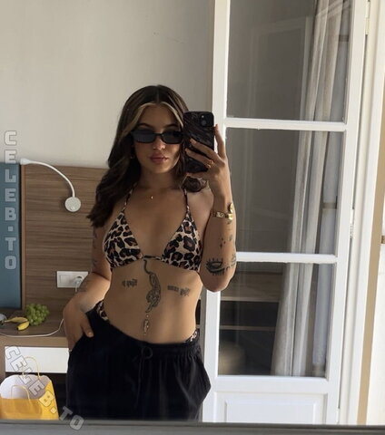 Lil janice nude photo 16