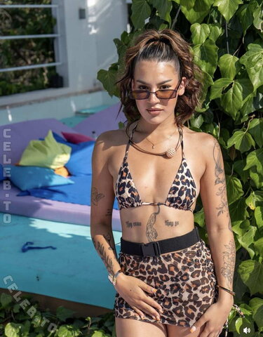 Lil janice nude photo 13
