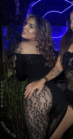 Lil janice nude photo 7