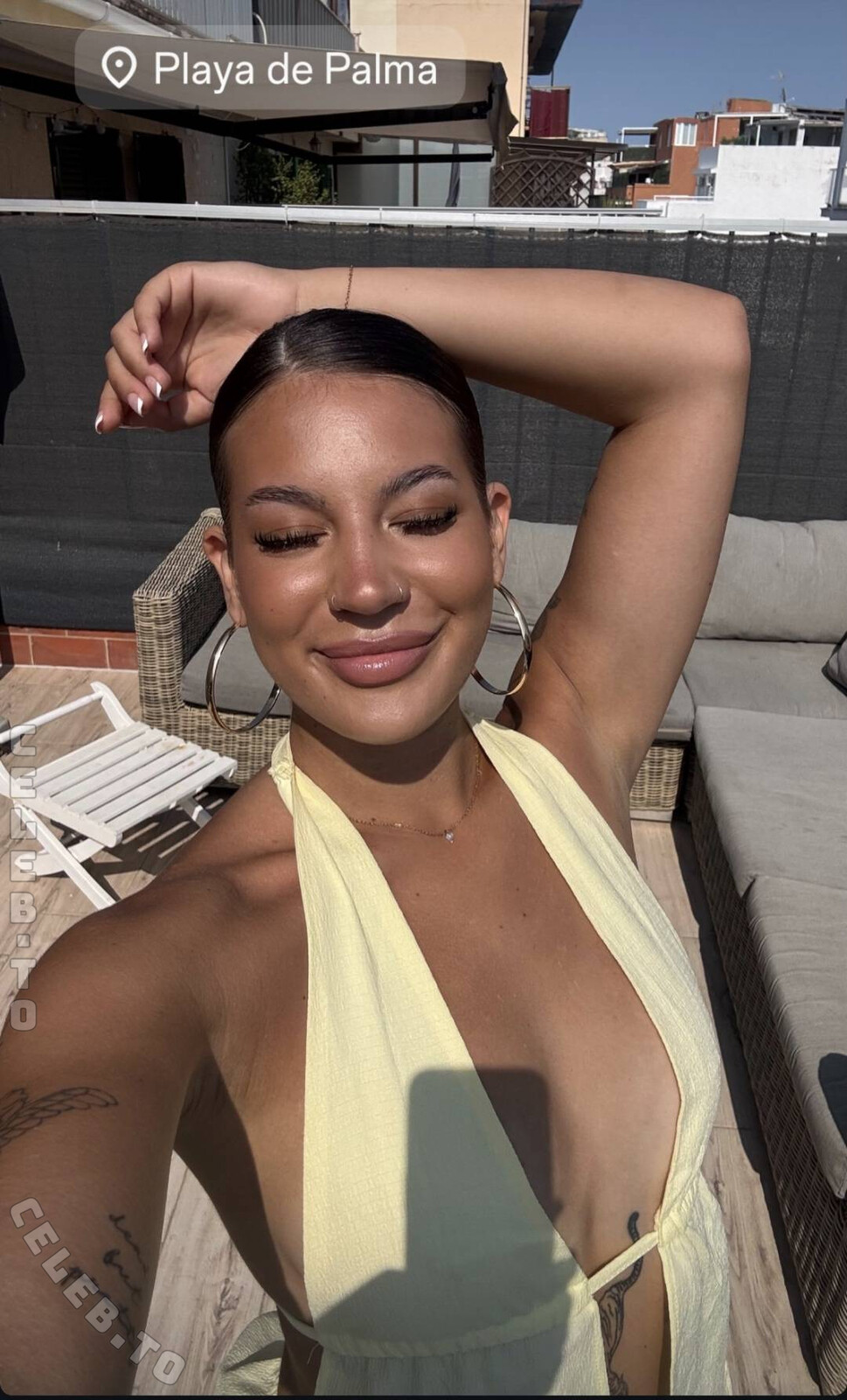 Lil janice nude photo 2