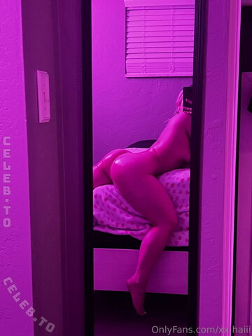Lila Hayes nude photo 29