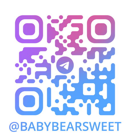 lil_babybear New (1 photo)