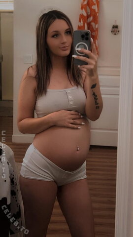lilbabybear02 nude photo 61