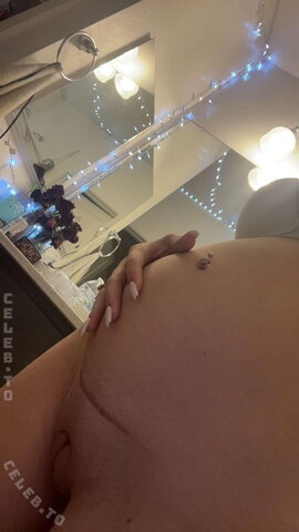 lilbabybear02 nude photo 39