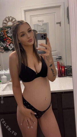 lilbabybear02 nude photo 2