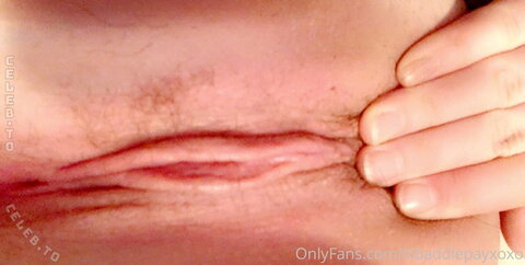 lilbaddiepayxoxo nude photo 5