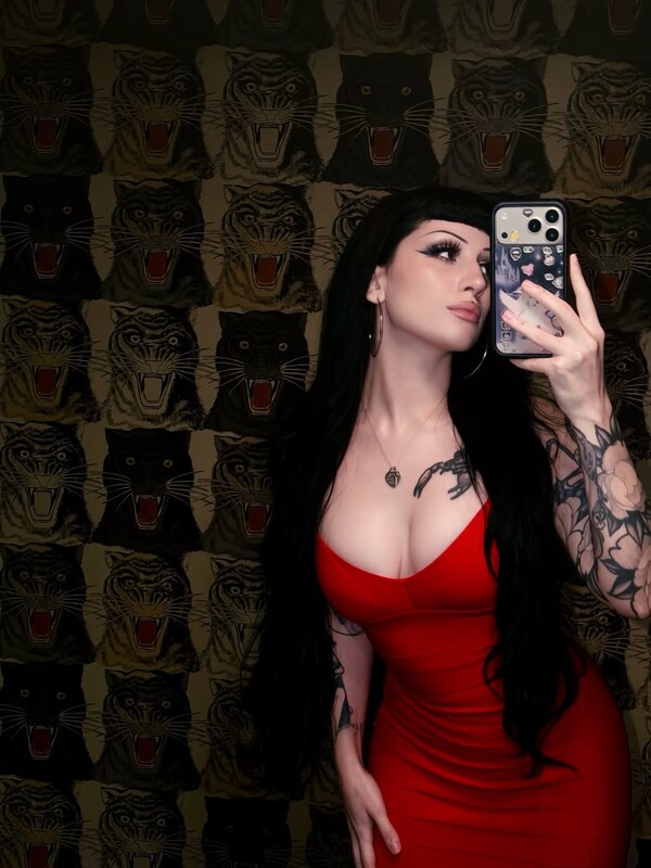 lil.batzz nude photo 2