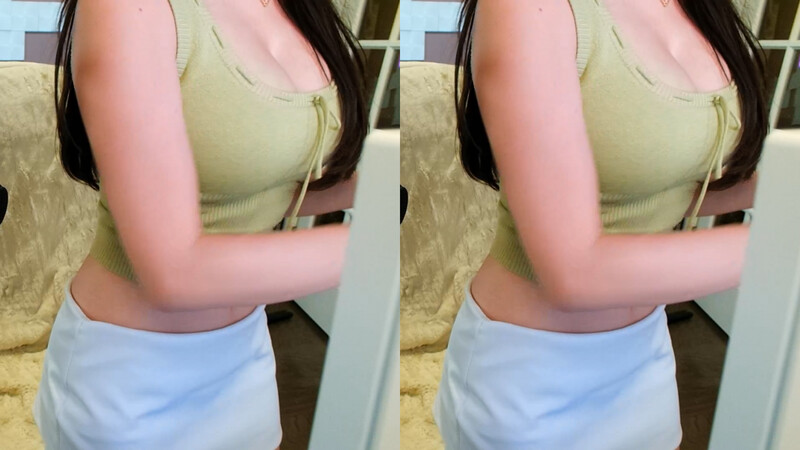 Lilchiipmunk nude photo 11