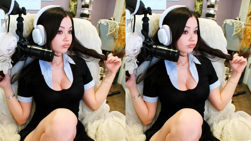 Lilchiipmunk nude photo 13