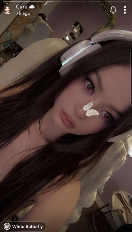 Lilchiipmunk nude photo 1