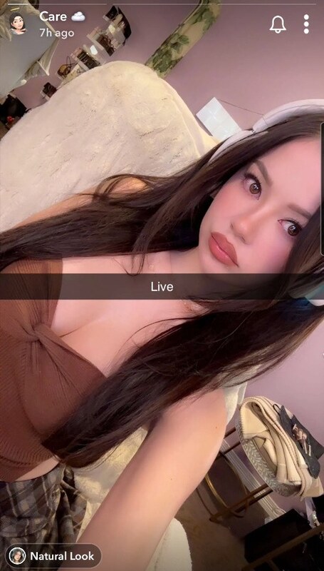 Lilchiipmunk nude photo 2