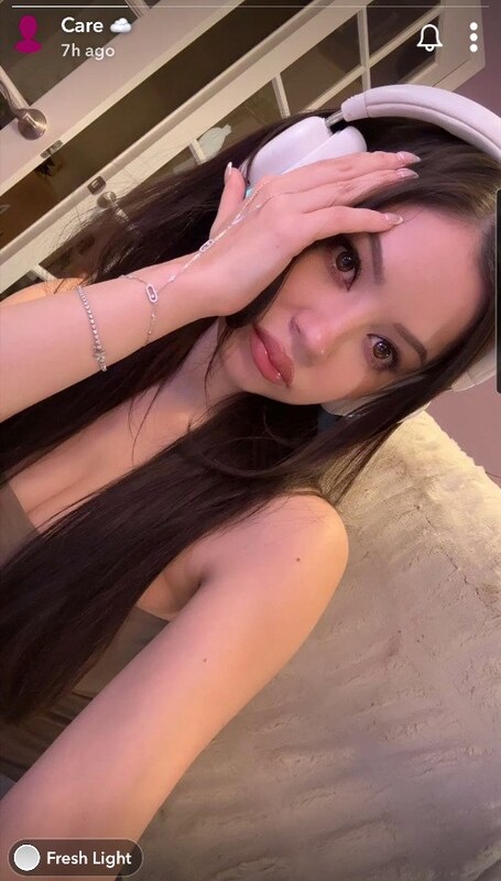 Lilchiipmunk nude photo 1