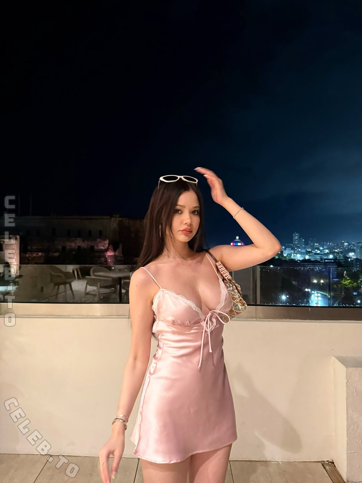 Lilchipmunk / Twitch nude photo 5