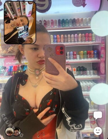 Lilcutebitch photo 3