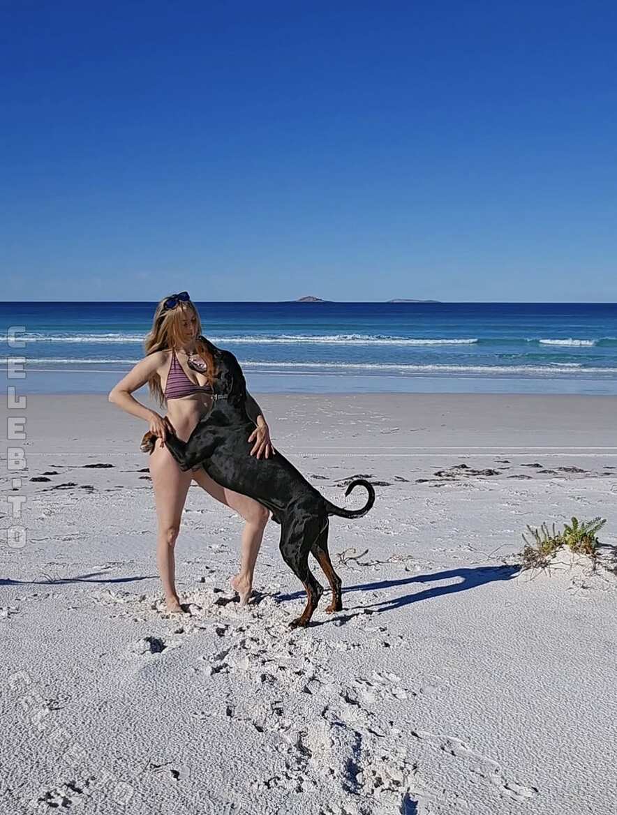lil_hanne nude photo 2