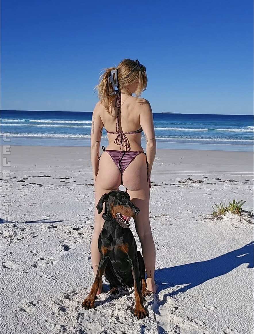 lil_hanne nude photo 5