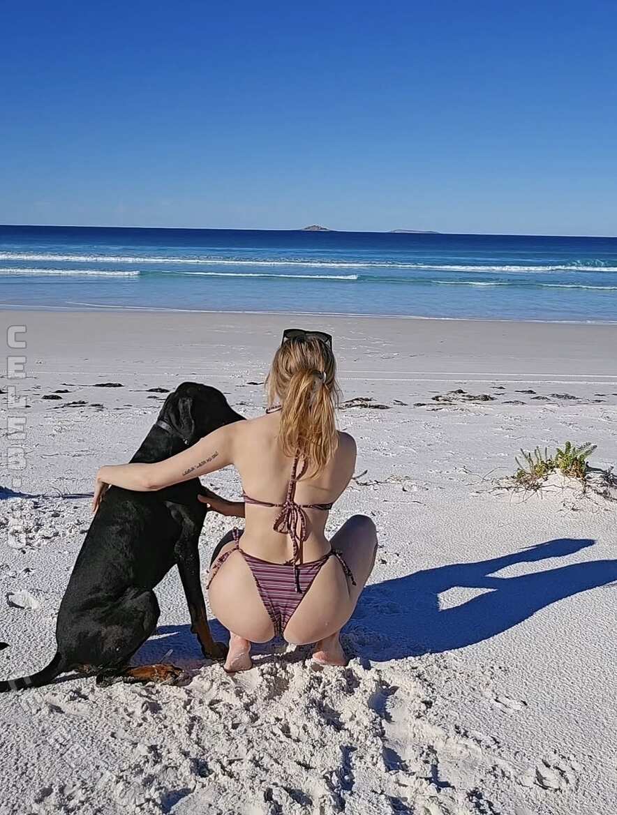 lil_hanne nude photo 6