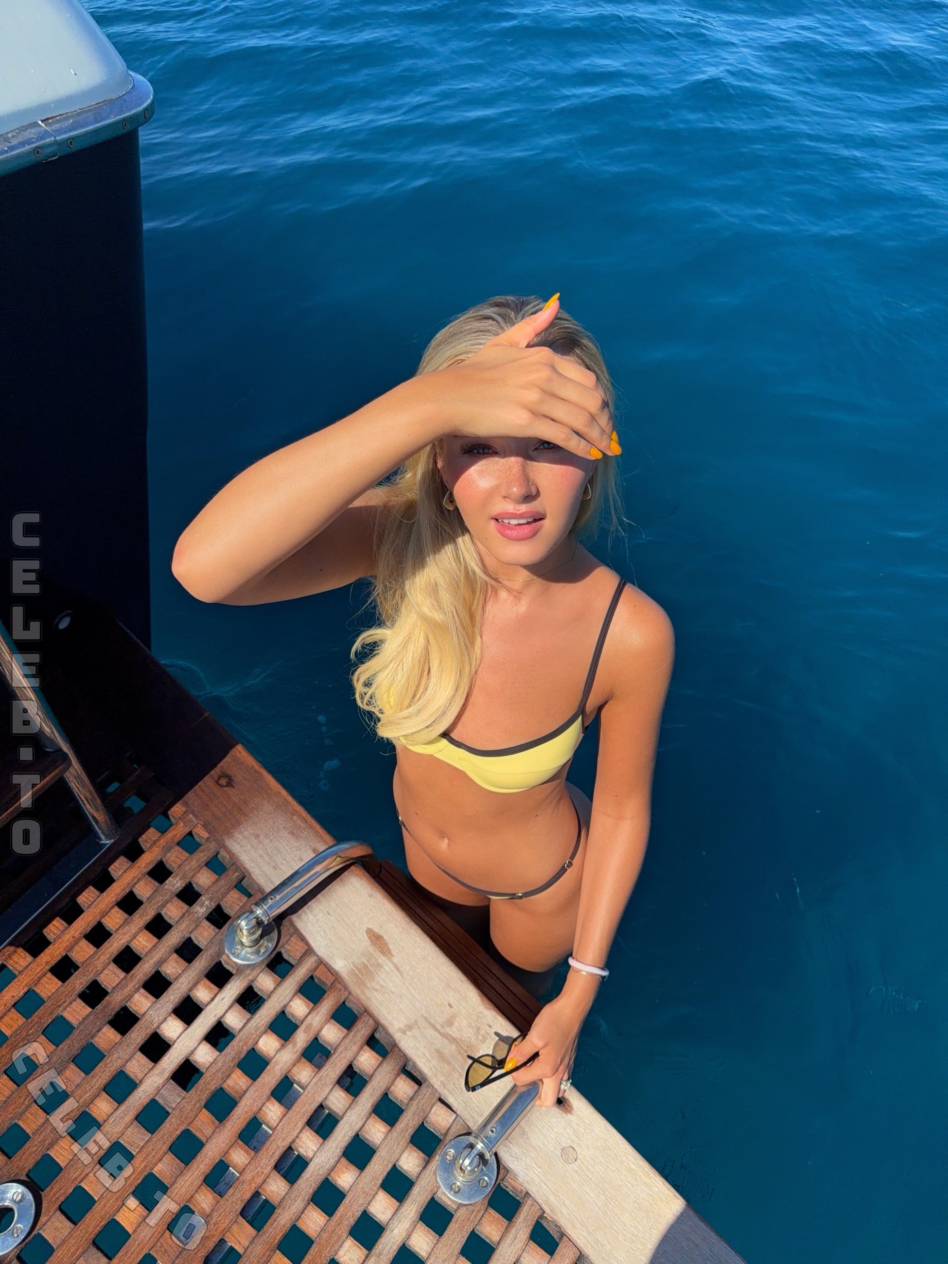 Lili Hamann nude photo 4