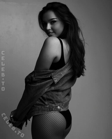 Lili Paul-Roncalli Hot (1 photo)