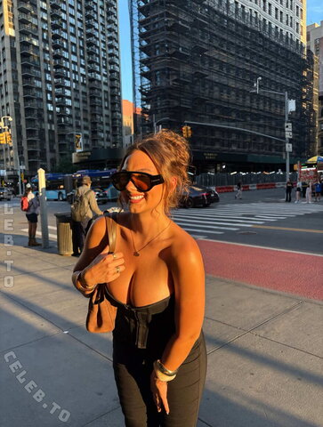 Liliana Amrein – Instagram Post 🥵