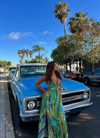 Liliana Amrein – Instagram Post