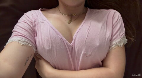 Lilith Cavaliere nude photo 31
