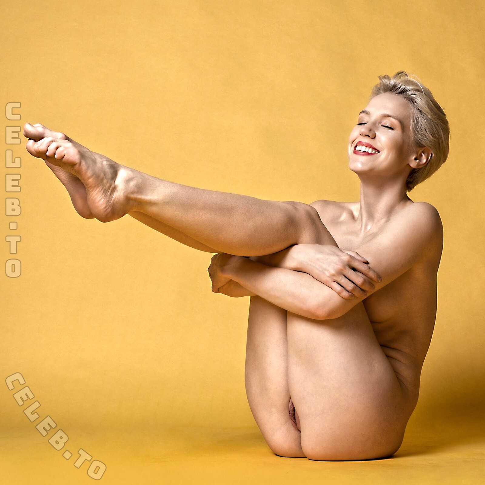 Lilith Etch nude photo 4