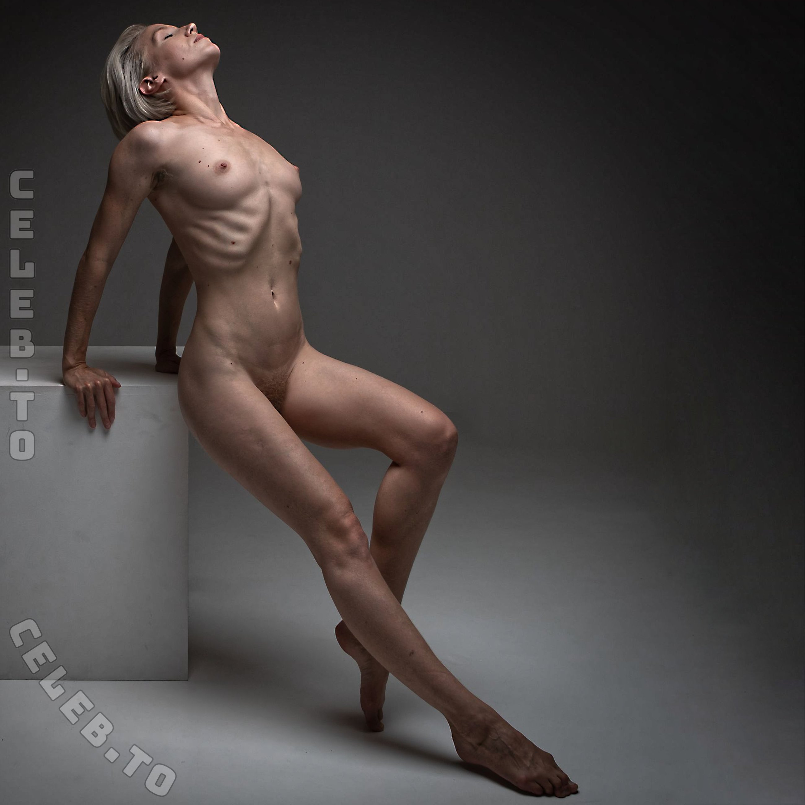 Lilith Etch nude photo 5