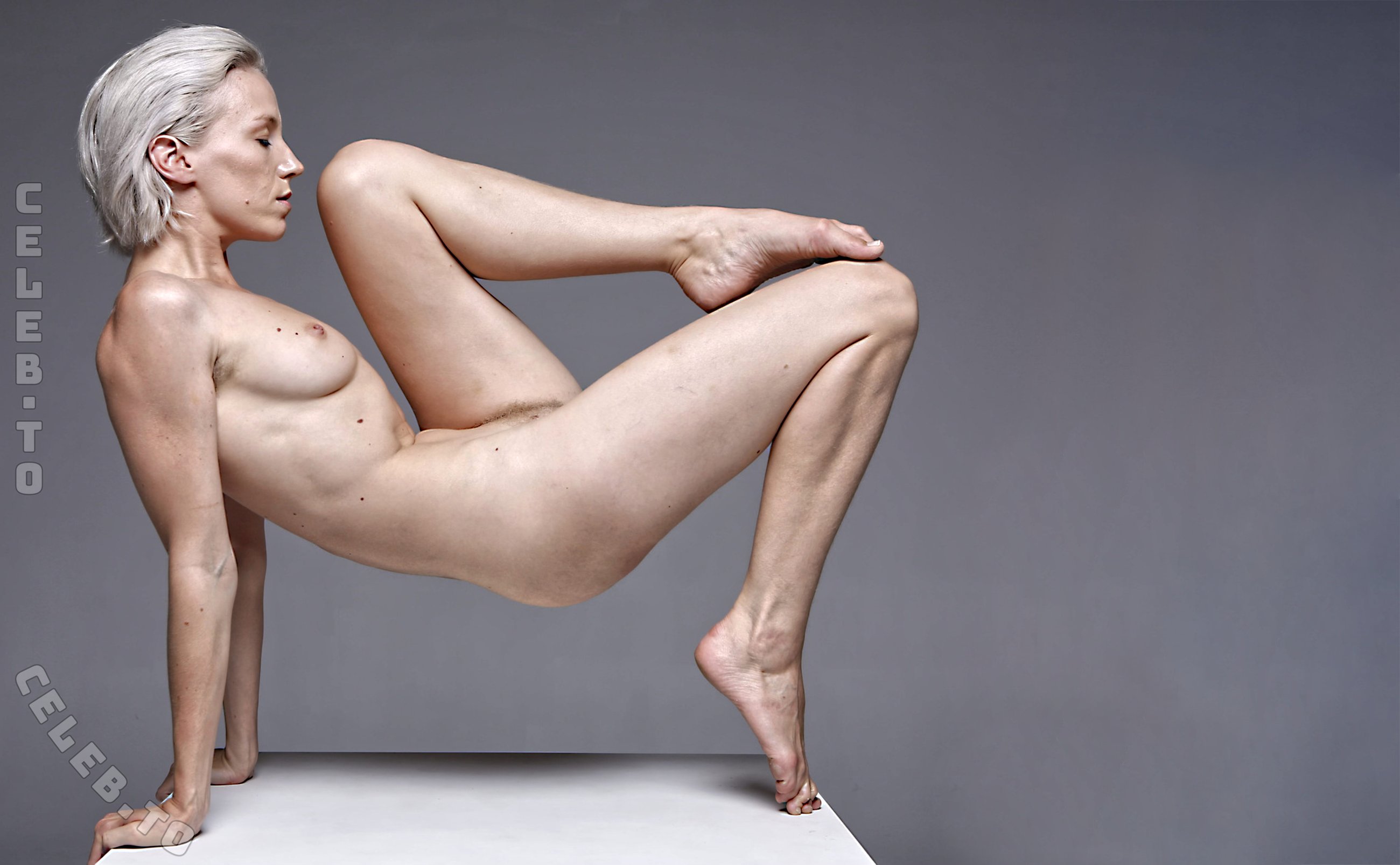 Lilith Etch nude photo 6