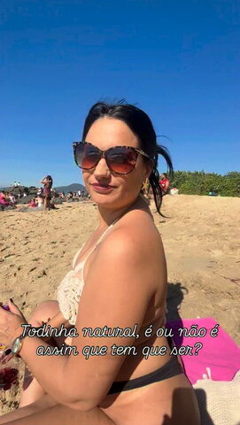 Liliyanah nude photo 8