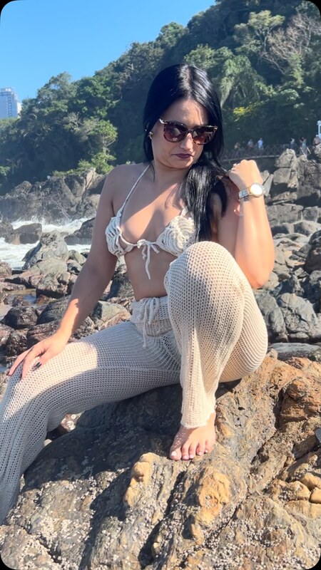 Liliyanah nude photo 26