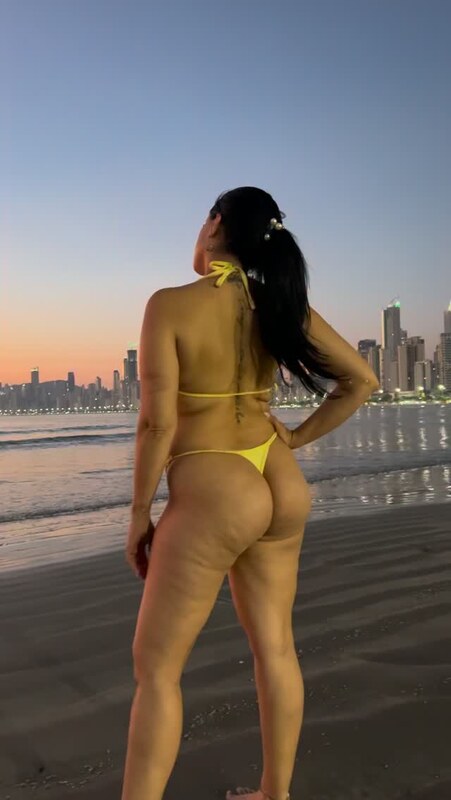 Liliyanah nude photo 31