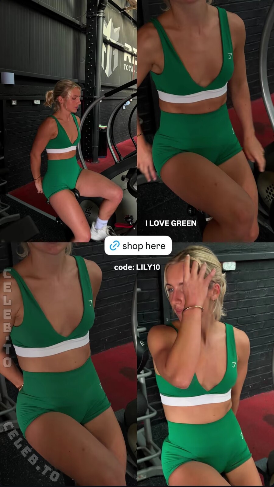 Liliylifts_ nude photo 2
