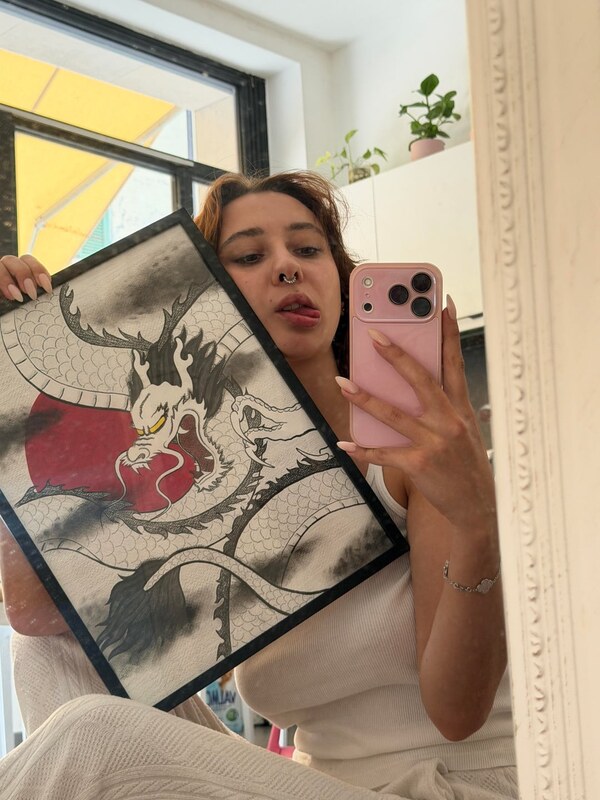 Lilla nude photo 18