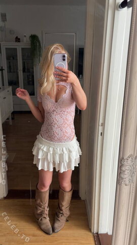 Lillaamatilda nude photo 1