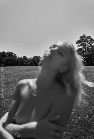 Lilli Sophia – Shot by Eric Halbherr