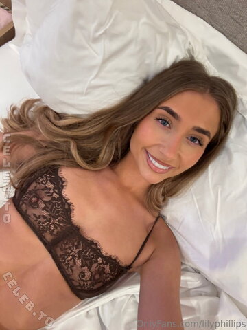 Lillian Phillips nude photo 1206