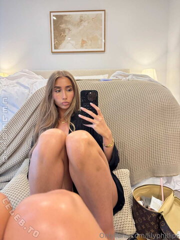 Lillian Phillips nude photo 610