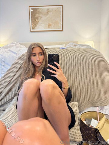 Lillian Phillips nude photo 250